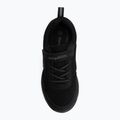 Scarpe per bambini KangaROOS K-ETK Possum EV jet black black/mono 5