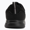 Scarpe per bambini KangaROOS K-ETK Possum EV jet black black/mono 6