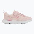 Scarpe per bambini KangaROOS K-ETK Possum EV frost pink/daisy pink 2