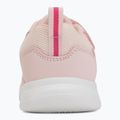 Scarpe per bambini KangaROOS K-ETK Possum EV frost pink/daisy pink 6