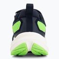 Scarpe per bambini KangaROOS K-RDK Fam EV dark navy/lime 6