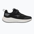 Scarpe per bambini KangaROOS K-RDK Fam EV jet black/steel grey