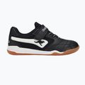 Scarpe per bambini KangaROOS K-Braceyard EV jet black/white