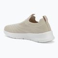 Scarpe da donna KangaROOS K-NJ Rona beige/white 3