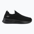 Scarpe KangaROOS K-NJ Rona jet black/mono 2