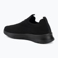 Scarpe KangaROOS K-NJ Rona jet black/mono 3
