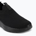 Scarpe KangaROOS K-NJ Rona jet black/mono 7