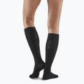Calze a compressione CEP Business v2 nere da donna 3