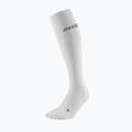 CEP Calze a compressione da donna Ultralight Tall bianco