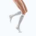 CEP Calze a compressione da donna Ultralight Tall bianco 2