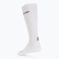 CEP Calze a compressione da donna Ultralight Tall bianco 2