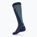 CEP Calze a compressione da uomo Ultralight Tall blu/azzurro 2