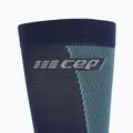 CEP Calze a compressione da uomo Ultralight Tall blu/azzurro 3