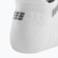 CEP Calze a compressione da uomo Ultralight No Show bianco 3