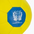 Kempa Spectrum Synergy Plus pallamano giallo/blu taglia 1 4