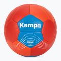 Kempa Spectrum Synergy Primo pallamano rosso/blu taglia 0