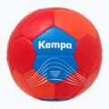 Kempa Spectrum Synergy Primo pallamano rosso/blu taglia 1 4