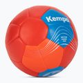 Kempa Spectrum Synergy Primo pallamano rosso/blu taglia 2 2