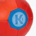 Kempa Spectrum Synergy Primo pallamano rosso/blu taglia 2 3