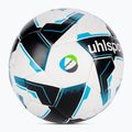 Uhlsport Top Training Synergy Fairtrade calcio bianco/nero/blu taglia 3 2