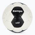 Kempa Leo Game Changer pallamano grigio/verde taglia 0