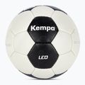 Pallamano Kempa Leo Game Changer grigio/verde taglia 1