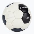 Pallamano Kempa Leo Game Changer grigio/verde taglia 1 2