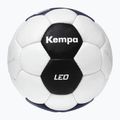 Pallamano Kempa Leo Game Changer grigio/verde taglia 1 4