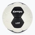 Pallamano Kempa Leo Game Changer grigio/blu navy taglia 2