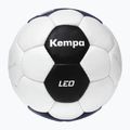 Pallamano Kempa Leo Game Changer grigio/blu navy taglia 2 4