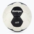 Pallamano Kempa Leo Game Changer grigio/blu navy taglia 3