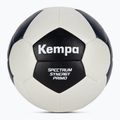 Kempa Spectrum Synergy Primo Game Changer pallamano grigio/verde taglia 0