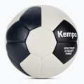 Kempa Spectrum Synergy Primo Game Changer pallamano grigio/verde taglia 0 2