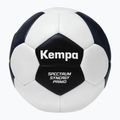 Kempa Spectrum Synergy Primo Game Changer pallamano grigio/verde taglia 2 4