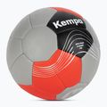 Kempa Spectrum Synergy Pro pallamano grigio/rosso taglia 2 2