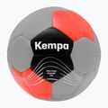 Kempa Spectrum Synergy Pro pallamano grigio/rosso taglia 2 5