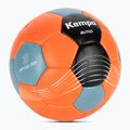 Pallamano Kempa Buteo arancio/blu misura 3 2