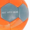 Pallamano Kempa Buteo arancio/blu misura 3 3