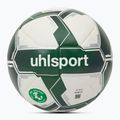 Calcio uhlsport Attack Addglue For The Planet bianco/verde scuro/argento taglia 4