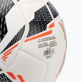 Calcio uhlsport Match Addglue bianco / marina / rosso fluo dimensioni 5 3