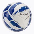 Uhlsport Attack Addglue calcio bianco / blu scuro / blu dimensioni 4 2
