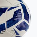 Uhlsport Attack Addglue calcio bianco / blu scuro / blu dimensioni 5 3