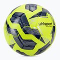 Calcio uhlsport 350 Lite Addglue fluo giallo / marina / argento dimensioni 5 2