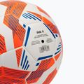Calcio uhlsport 290 Ultra Lite Addglue bianco / arancio fluo / blu scuro dimensioni 5 3