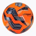 Calcio uhlsport 290 Ultra Lite Addglue fluo arancione/navy/argento dimensioni 4 2