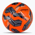 Calcio uhlsport 290 Ultra Lite Addglue fluo arancio / marina / argento dimensioni 5 2