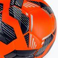 Calcio uhlsport 290 Ultra Lite Addglue fluo arancio / marina / argento dimensioni 5 3