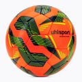 Calcio uhlsport Ultra Lite Soft 290 fluo arancione/navy/giallo fluo dimensioni 3 2