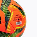 Calcio uhlsport Ultra Lite Soft 290 fluo arancione/navy/giallo fluo dimensioni 3 3