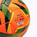 Calcio uhlsport Ultra Lite Soft 290 fluo arancione/navy/giallo fluo dimensioni 4 3